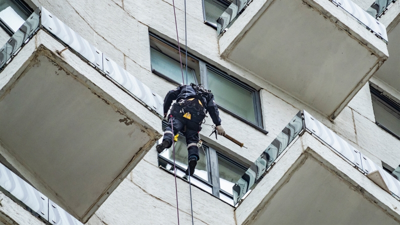 Высшая точка: эксперты предположили продажу девелопера ПИК