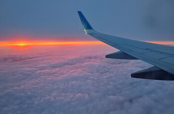 Авиакомпания FlyOne Armenia будет летать в три аэропорта Москвы