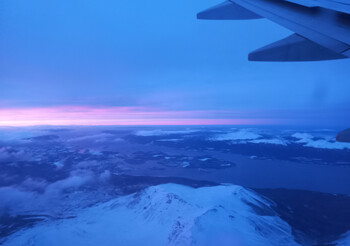 Авиакомпания «Россия» запустит рейс из Иркутска в Харбин 