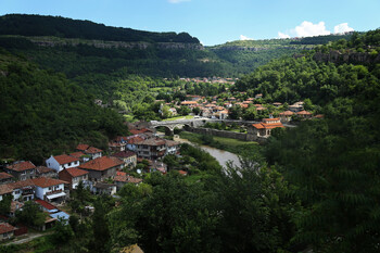 Болгария цифровизирует процесс оформления виз к 2025 году