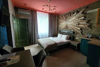 Цены в российских отелях выросли в 2023 году