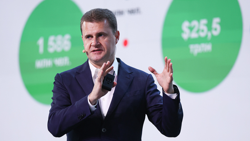 Чекунков рассказал о важности развития Дальнего Востока и Арктики