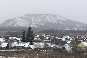 Дети отравились парами хлора в туркомплексе под Уфой
