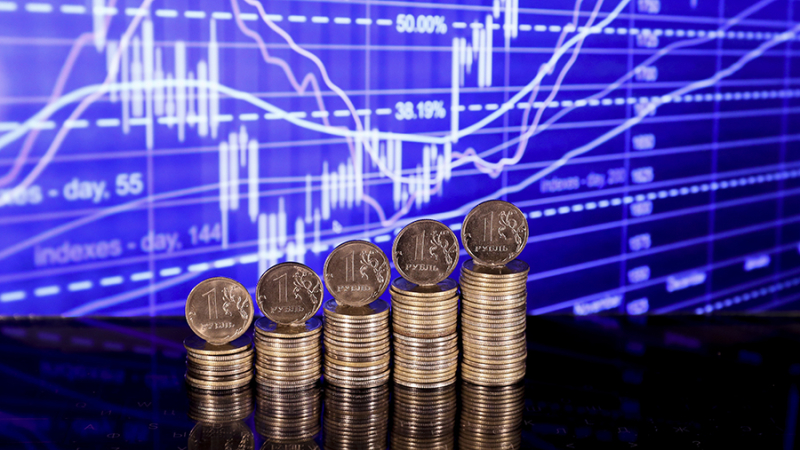 Эксперт рассказал, на какие инструменты фондового рынка стоит обратить внимание