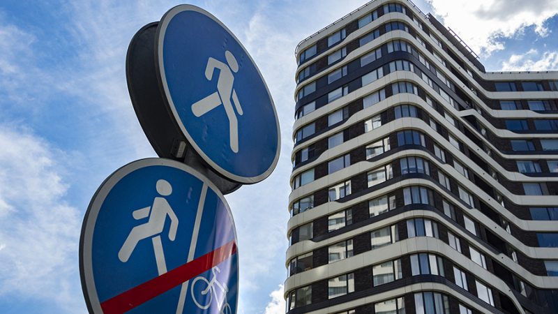 Эксперт спрогнозировала рост стоимости квартир в России в конце 2023 года