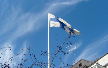 Финляндия может полностью закрыть границу с Россией  