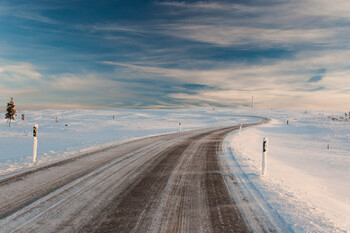 Финляндия закрывает все погранпереходы на границе с Россией