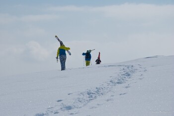 Горнолыжный сезон начнётся в Хибинах 5 ноября