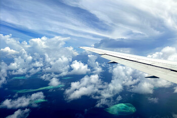 «ЮТэйр» и «Белавиа» возобновят совместные рейсы