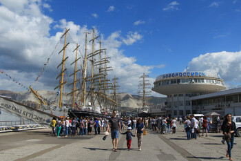 Курортный сбор начнут взимать в Новороссийске и Туапсе