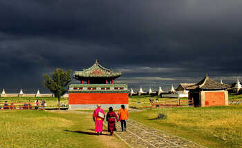 Лучшие турнаправления 2024 года по версии Lonely Planet 