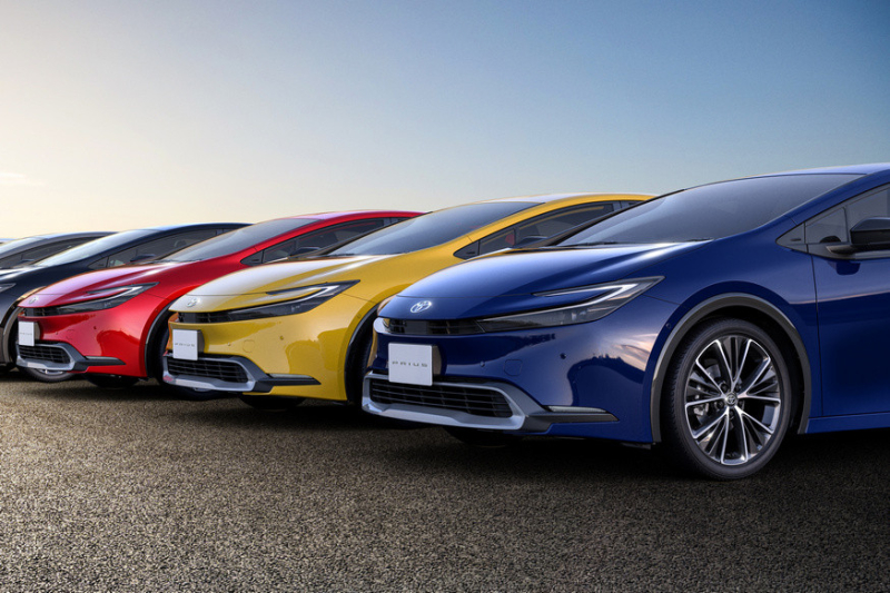 Лучший автомобиль Японии: в финале шесть «японцев» и три «европейца», «китайцы» - выбыли