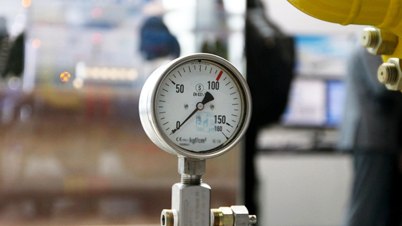 Миллер заявил о желании Запада вернуть газовые потоки из РФ