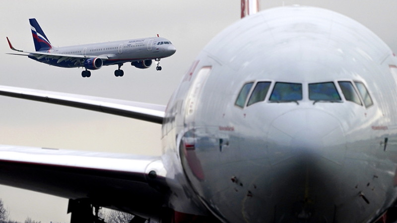 На субсидирование полетов по России будет выделено 25 млрд рублей в 2024 году