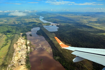 Названы самые красивые места мира