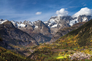 Названы самые опасные природные достопримечательности в мире 