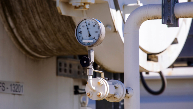 Новак рассказал о ходе согласования дорожной карты газового хаба в Турции