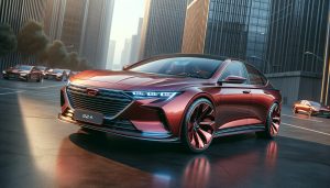 Влияние Chery на мировую автомобильную промышленность: тенденции и идеи