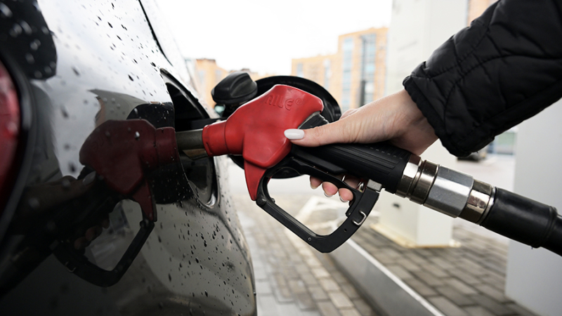 Правительство РФ отменило запрет на экспорт летнего дизельного топлива