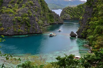 Прямые рейсы из России на Филиппины могут появиться в начале 2024 года