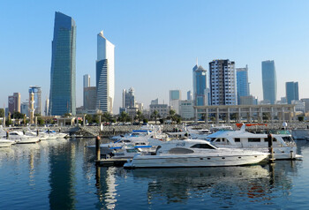 Россия и Кувейт обсуждают вопрос полной отмены виз 