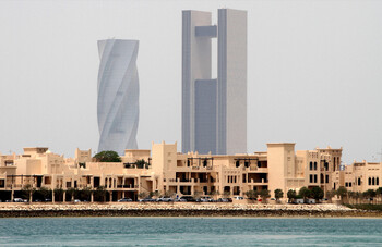 Шесть стран Персидского залива утвердили «арабский шенген»