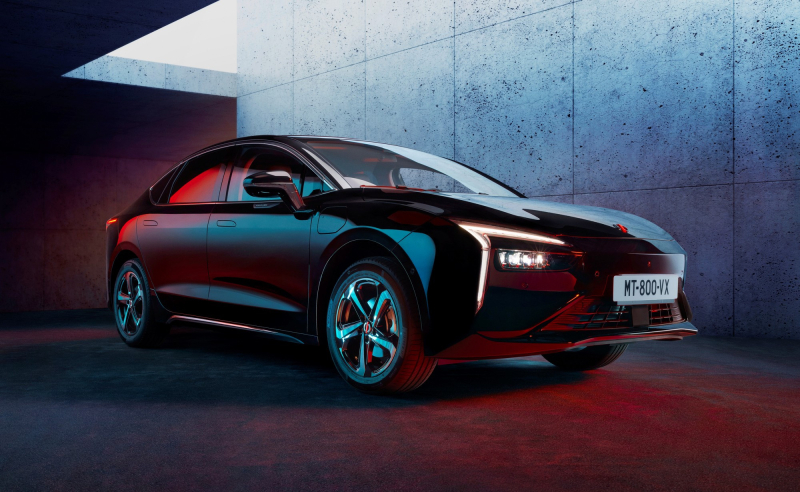 Такси не везёт: Renault сняла с продаж провалившийся на рынке электроседан Mobilize Limo