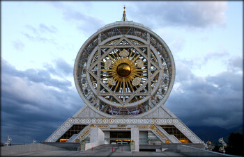 Turkmenistan Airlines продлила приостановку полётов в Москву