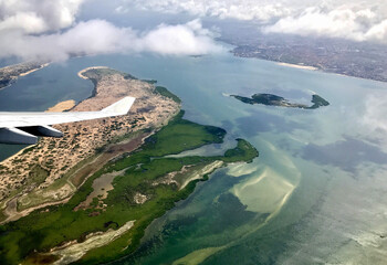 В Анголе открылся новый международный аэропорт