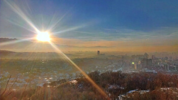 В хостеле в Алматы произошёл пожар, среди погибших есть россияне
