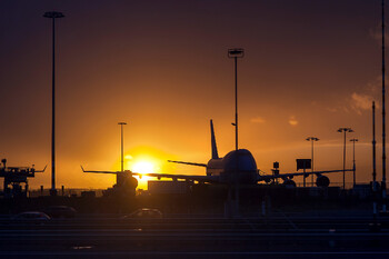 В Испании планируют отказаться от авиарейсов на короткие расстояния 
