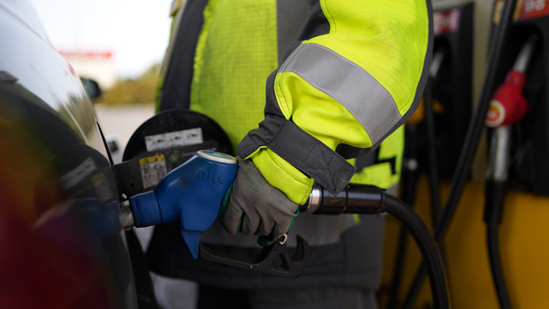 В Минэнерго заявили о стабилизации внутреннего рынка моторных топлив