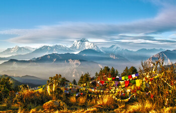 В Непале число погибших при землетрясении возросло до 157