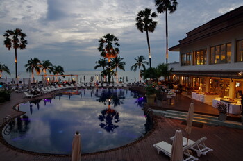 В Паттайе двое тайцев напали на туристку из РФ 