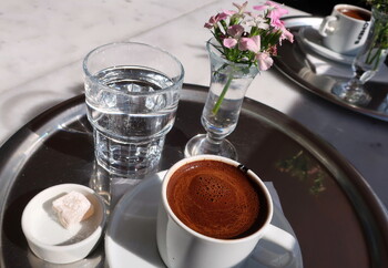 В России откроются первые 10 ресторанов известной турецкой сети