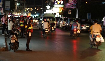 В Таиланде в ДТП погиб россиянин