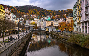 Власти Чехии могут приостановить работу ряда отелей в Карловых Варах