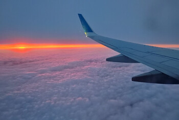 Во Франции в январе-феврале 2024 года отменят тысячи рейсов