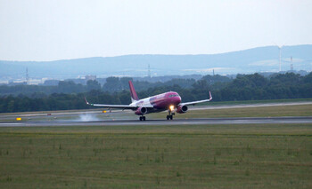 Wizz Air Abu Dhabi полетит из Абу-Даби в Туркестан