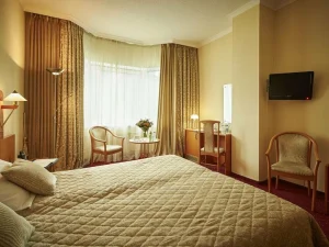 Гостиницы Ханты-Мансийска: как выбрать и забронировать лучшее жилье