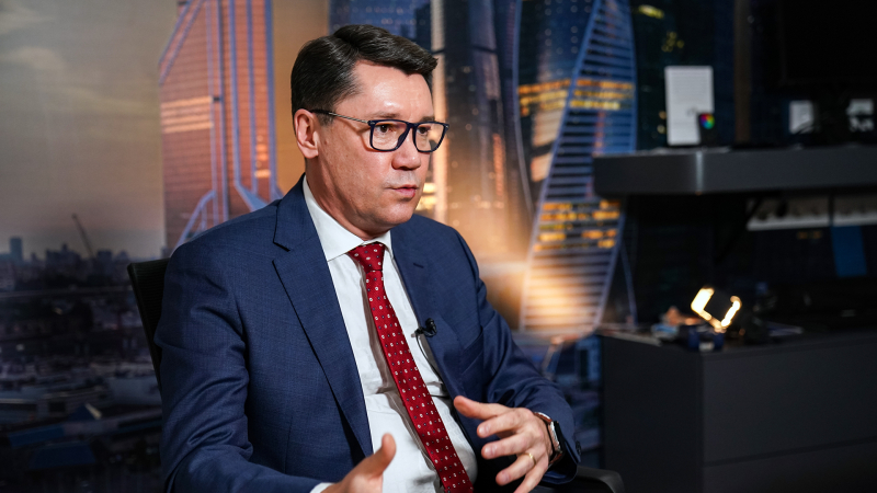 «Запрет на ввоз алмазов из РФ подставит под риск весь кластер Бельгии»