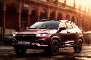 Экономичность и энергоэффективность автомобилей Chery