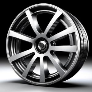 Прочность и безопасность: роль устойчивости и надежности литых дисков R16 в различных условиях эксплуатации