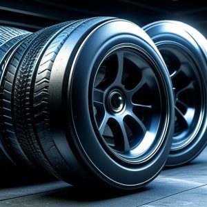 Дизайн и стиль литых дисков: влияние эстетических решений на внешний вид автомобиля и общее восприятие транспортного средства