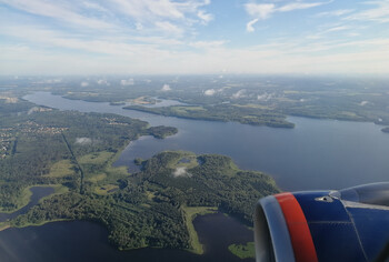 «Аэрофлот» открывает продажи субсидируемых билетов