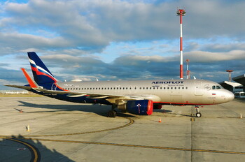 «Аэрофлот» сокращает полётную программу в Дубай