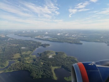 «Аэрофлот» запустил рейс на Маврикий с посадкой на Сейшелах 