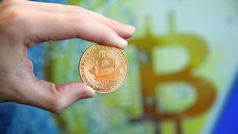Аналитик объяснил рост курса биткоина выше $41 тыс.