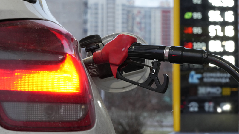 Аналитик объяснила снижение оптовых цен на бензин