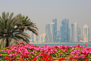 Авиакомпания AZAL запускает рейсы между Баку и Дохой